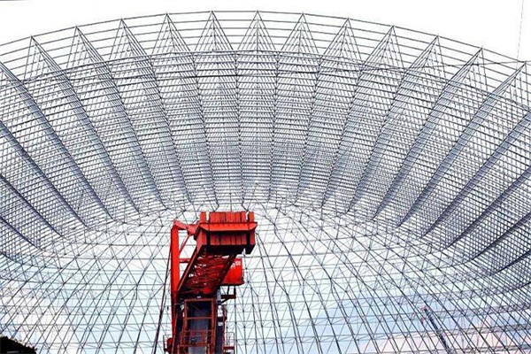 额尔古纳徐州网架公司核心竞争力揭秘,关键在哪里?