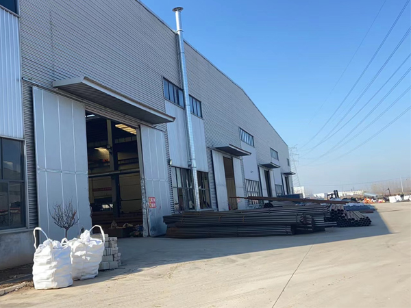 额尔古纳这些选择徐州网架公司五大误区,你一定要知道